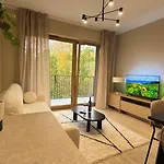 Sloneczny 42 * Katowice