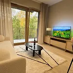 Appartement Sloneczny 42