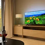 Sloneczny 42 Apartment *