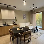 Appartement Sloneczny 42 *