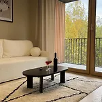 Sloneczny 42 * Katowice