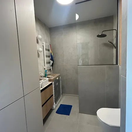 Sloneczny 42 아파트 *