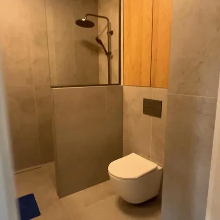 아파트 Sloneczny 42 *