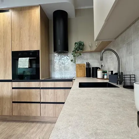 Sloneczny 42 아파트 *