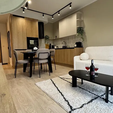 Sloneczny 42 * 카토비체