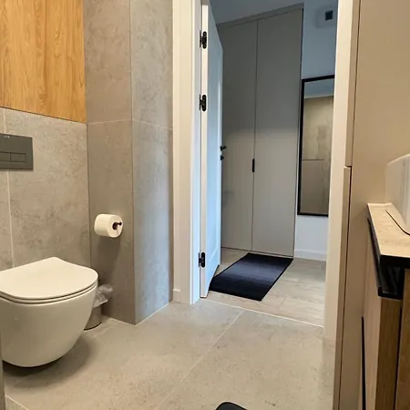 아파트 Sloneczny 42