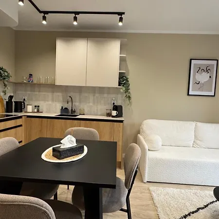 Sloneczny 42 아파트 *