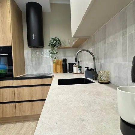 Sloneczny 42 아파트