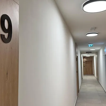 Sloneczny 42 * 카토비체