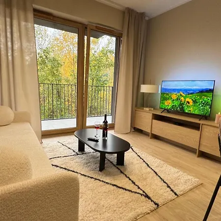 아파트 Sloneczny 42