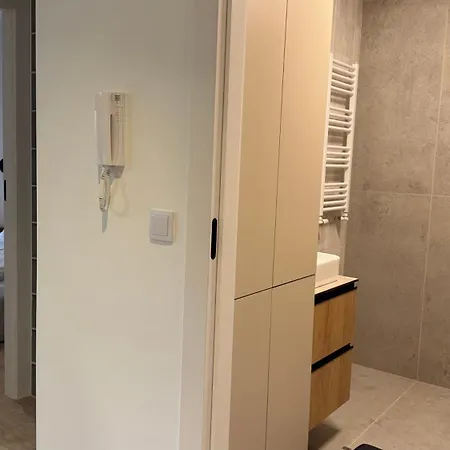 Sloneczny 42 아파트 *