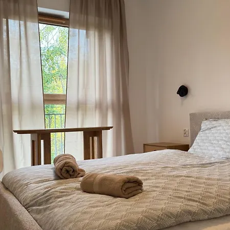 아파트 Sloneczny 42