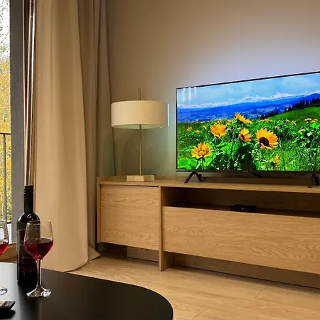 Sloneczny 42 아파트 *