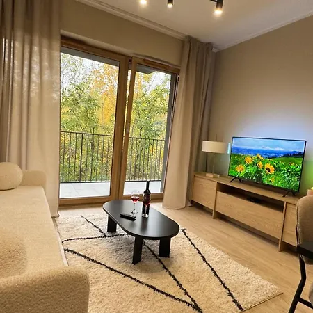 Sloneczny 42 아파트