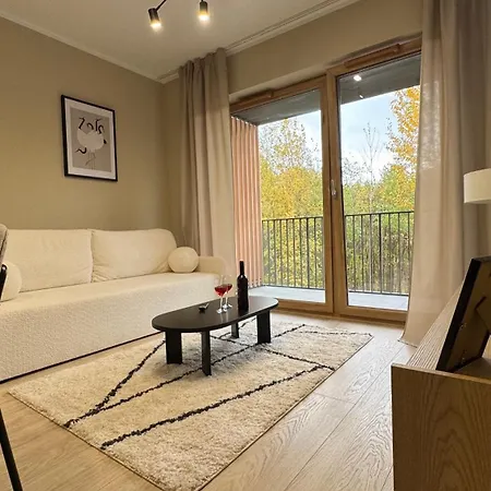 Sloneczny 42 아파트