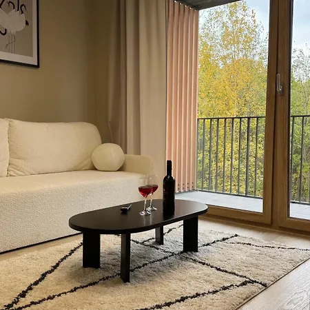 Sloneczny 42 * 카토비체