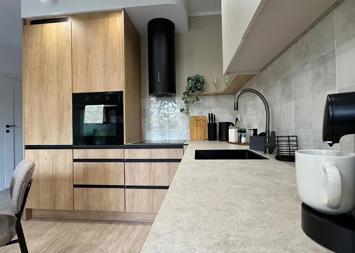 Sloneczny 42 아파트 *