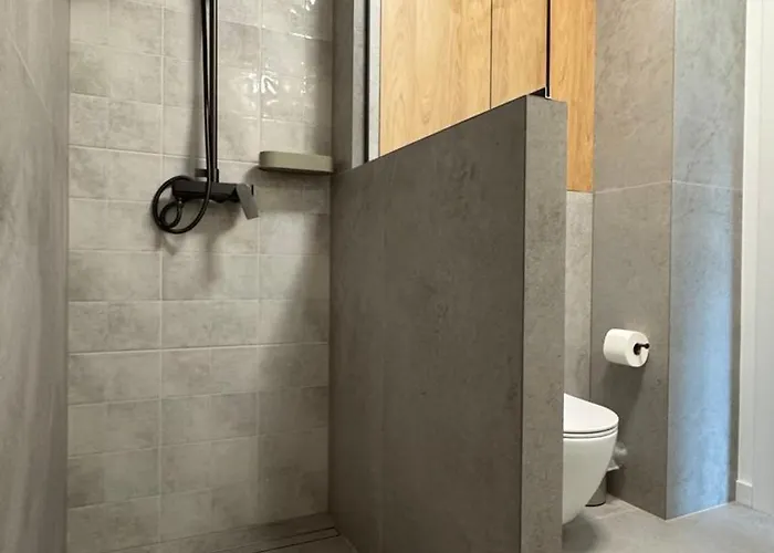 Sloneczny 42 아파트 카토비체