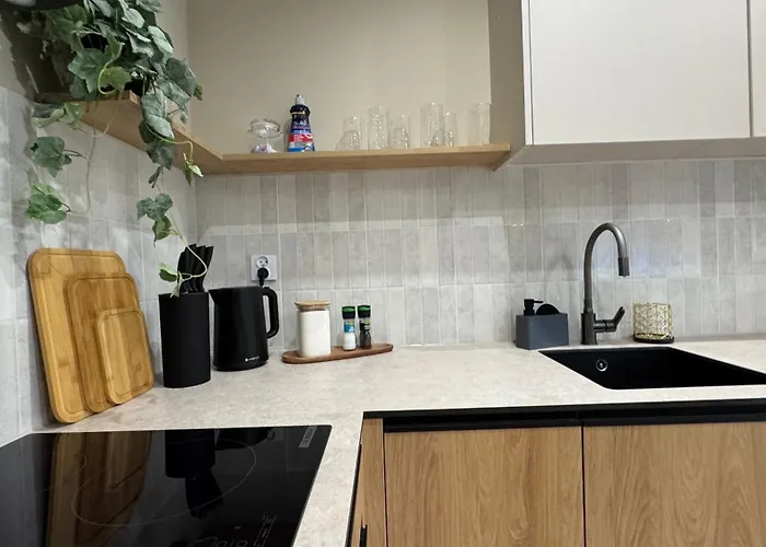 Sloneczny 42 קטוביץ