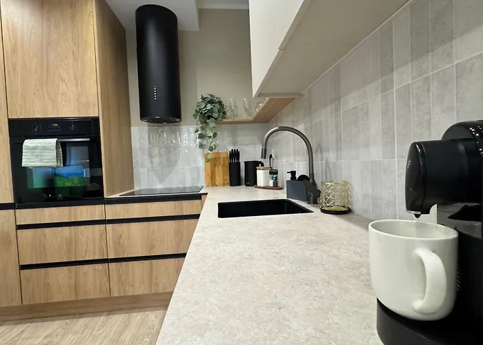 Sloneczny 42 דירה