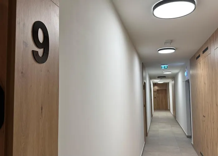 Sloneczny 42 * קטוביץ