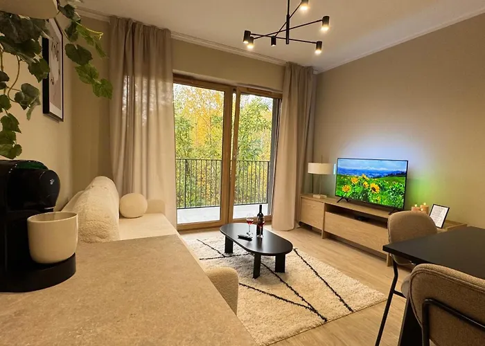 Sloneczny 42 * קטוביץ