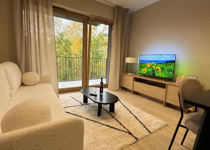 דירה Sloneczny 42