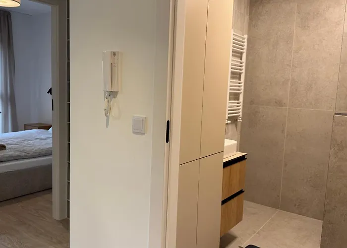 Sloneczny 42 아파트 *