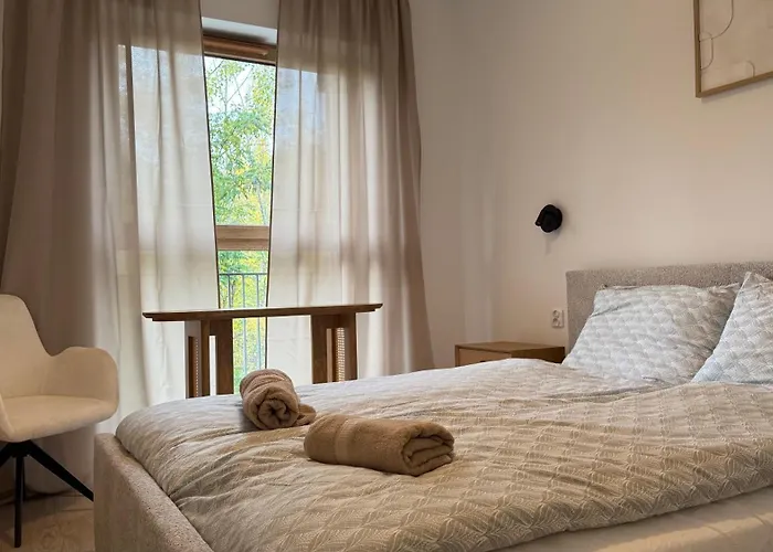 דירה Sloneczny 42