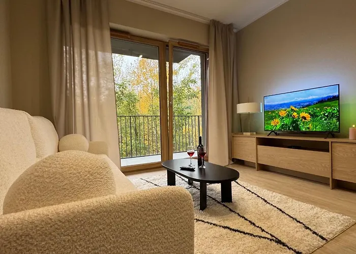 דירה Sloneczny 42