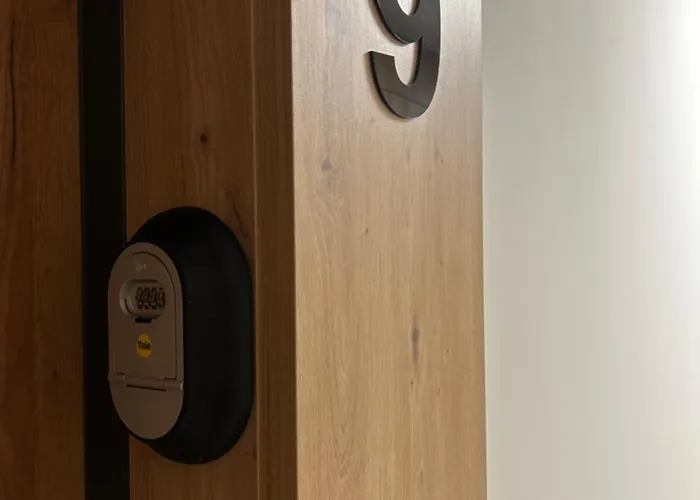 Sloneczny 42 아파트 카토비체