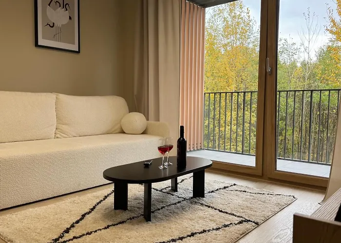 Sloneczny 42 * 카토비체